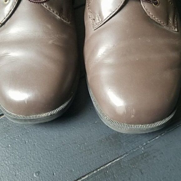 Danelle Brown Shoes  - Picture 5 of 8